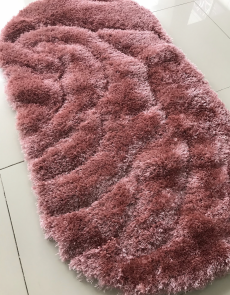 Високоворсный килим Astro 3d Q005Q PINK / PINK - высокое качество по лучшей цене в Украине.